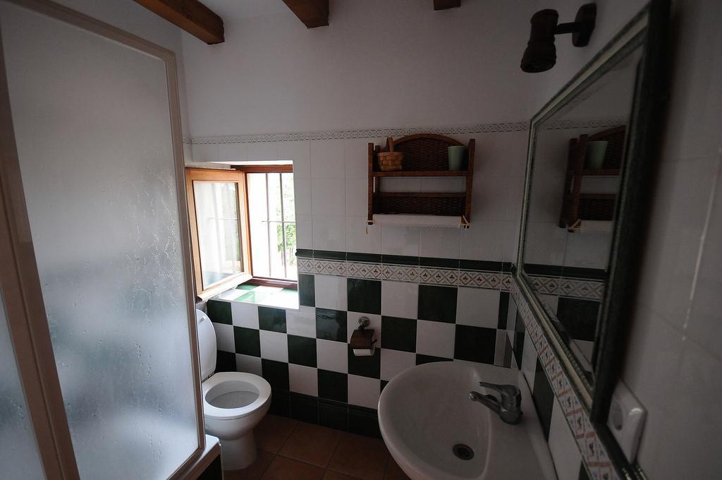 Ventilla Del Tirabeque Hotel Villacomparada de Rueda Eksteriør billede